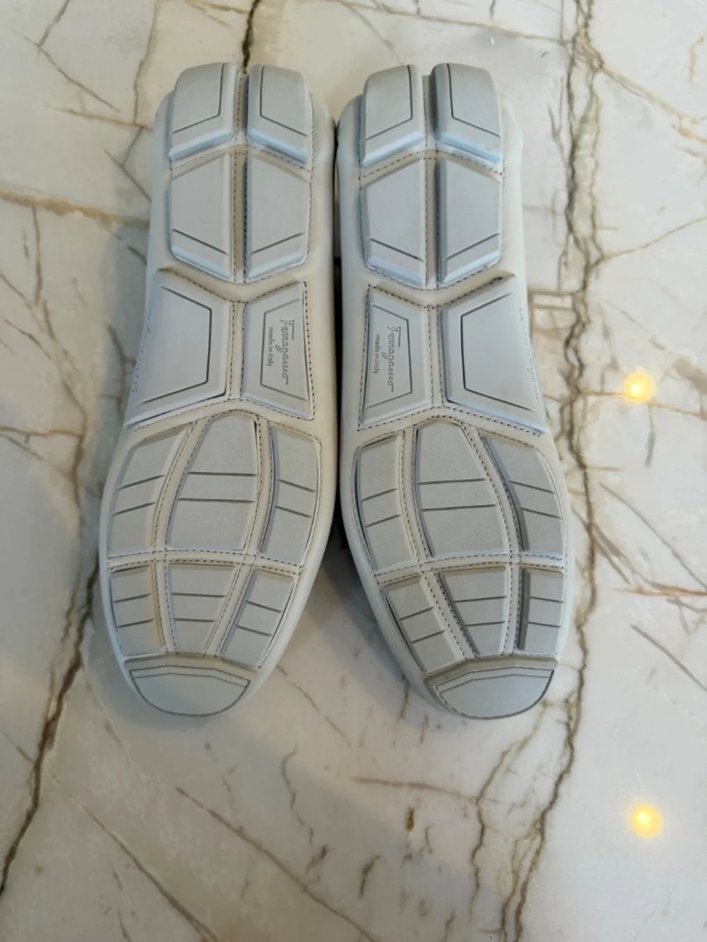 Ferragamo Men's Loafers